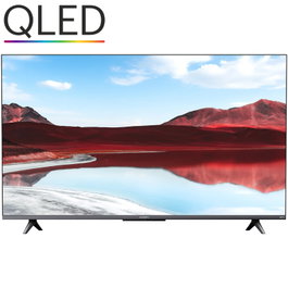 Xiaomi TV A Pro 2025 43'' QLED 4K Ultra HD Smart TV Gris Titanio